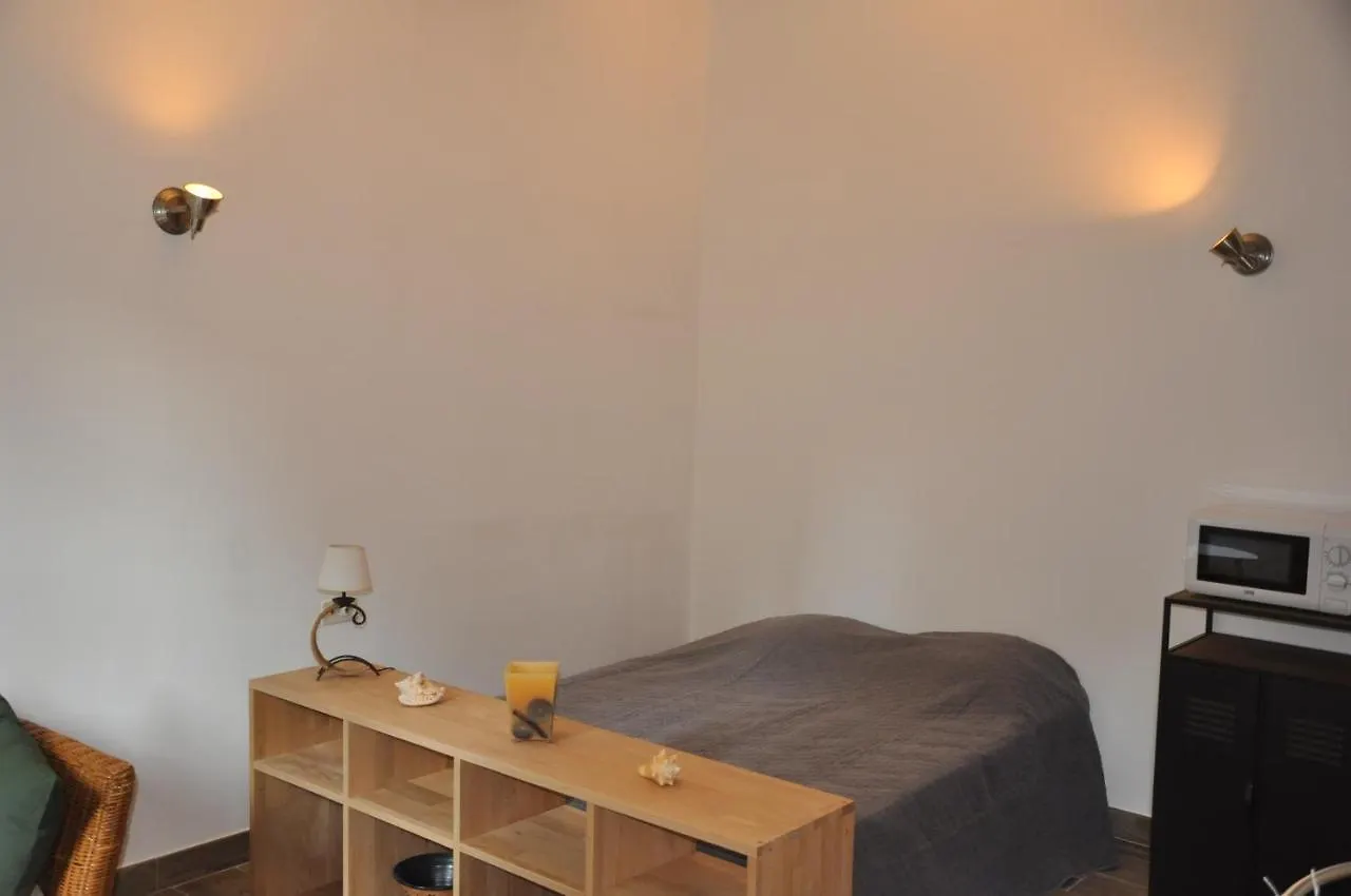 Location Studio Meuble Avec Jardin Sorgues France