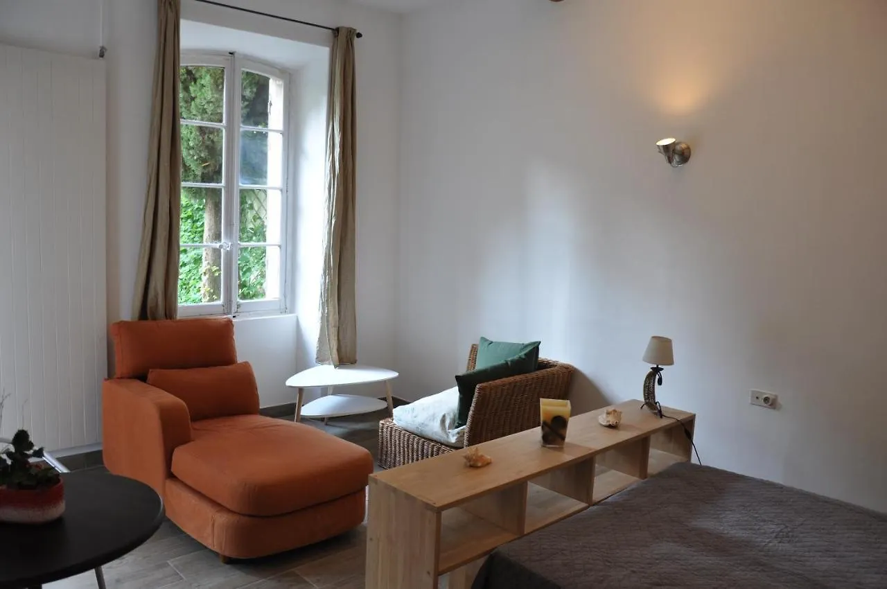 Location Studio Meuble Avec Jardin Sorgues 0*,  France